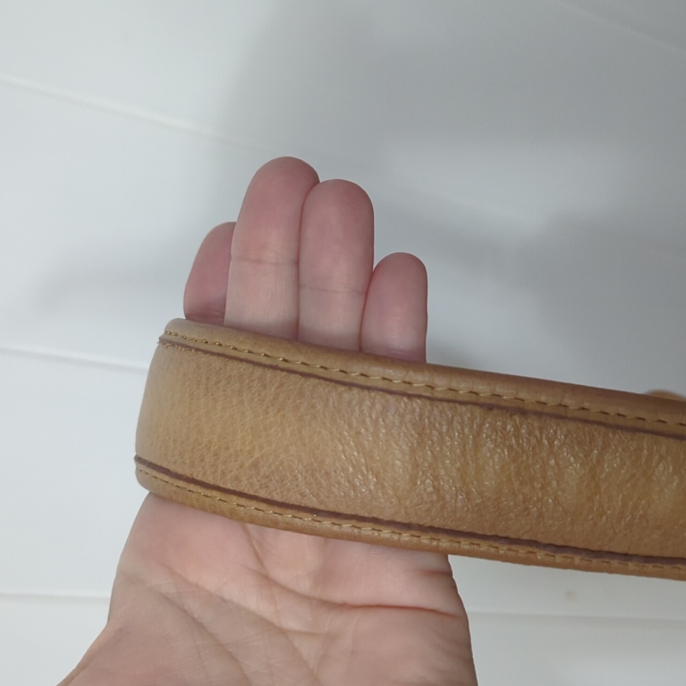 Liz Claiborne Leather Purse Bag - Picture 7 of 10